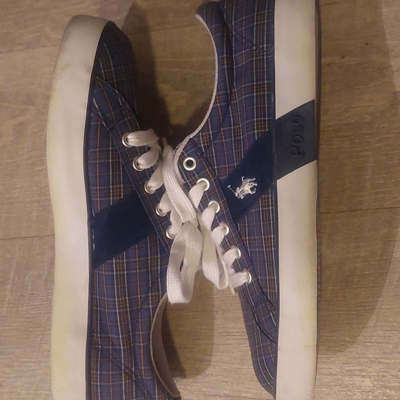 Polo lows - Picture 5 of 7